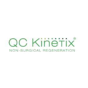 QC Kinetix (St. Petersburg)