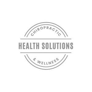 Health Solutions Chiropractic