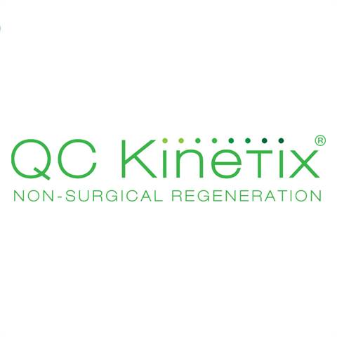 QC Kinetix (Boca Raton)