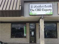 Mother Earth Natural Health - The CBD Experts Arianna Welsh