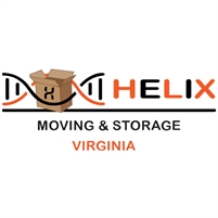  Helix Moving and Storage Northern Virginia