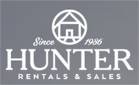  Hunter Rentals Sales