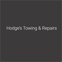  Hodge's Towing & Repairs