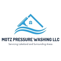  Motz Pressure Washing LLC